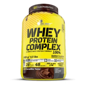 Whey Olimp Protein