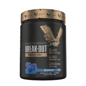 Pre-Workout Victor 30 Serving