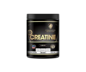 Creatine Challenger 300 G