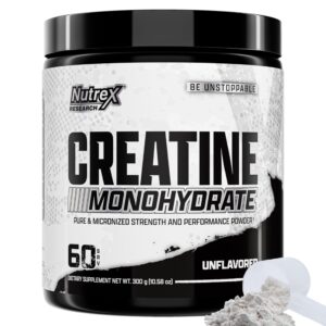Creatine Neutrix 60 Serving