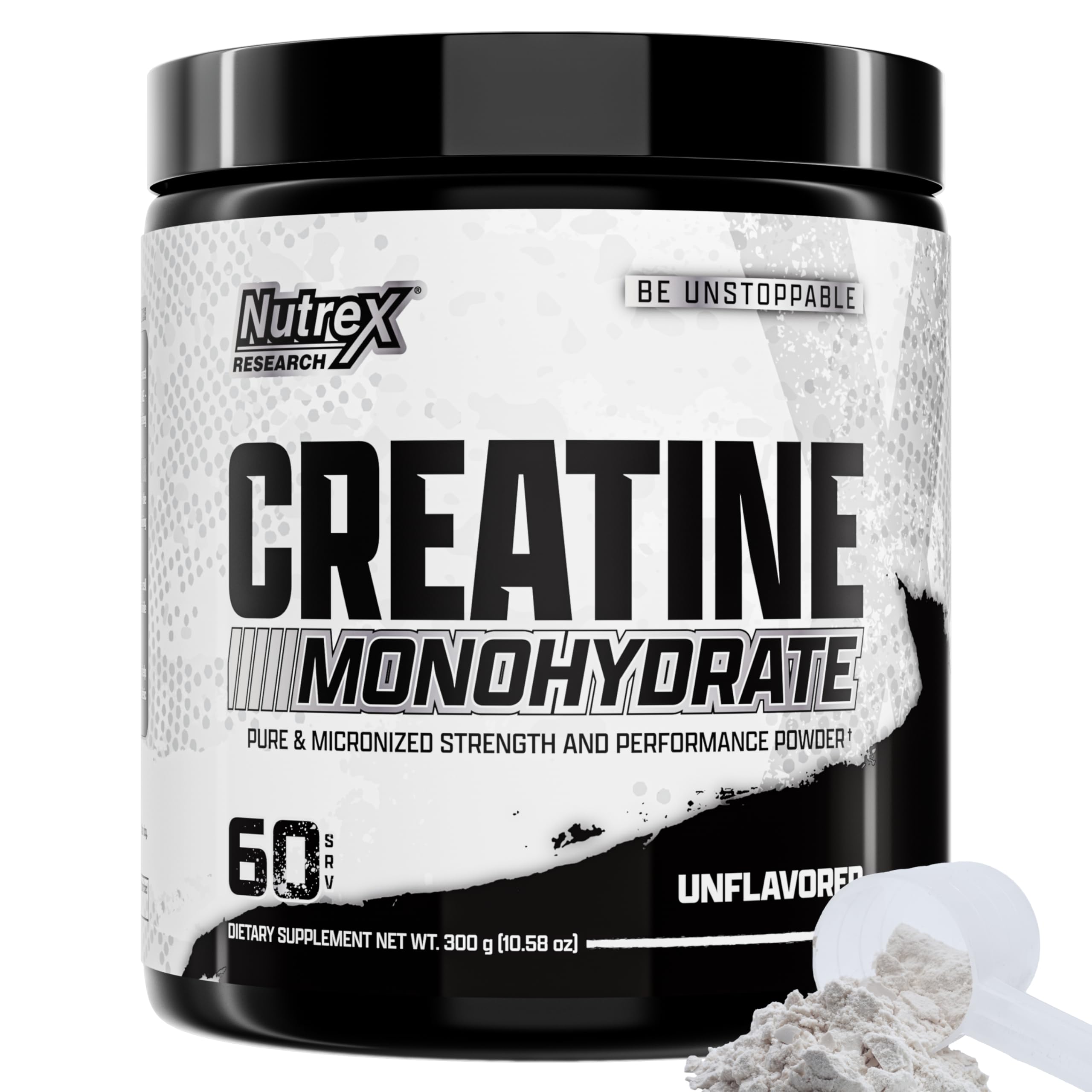 Creatine Neutrix 60 Serving
