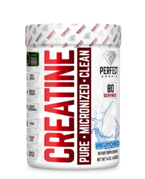 Creatine Perfect Sports 400 G