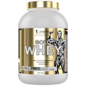 Whey Gold