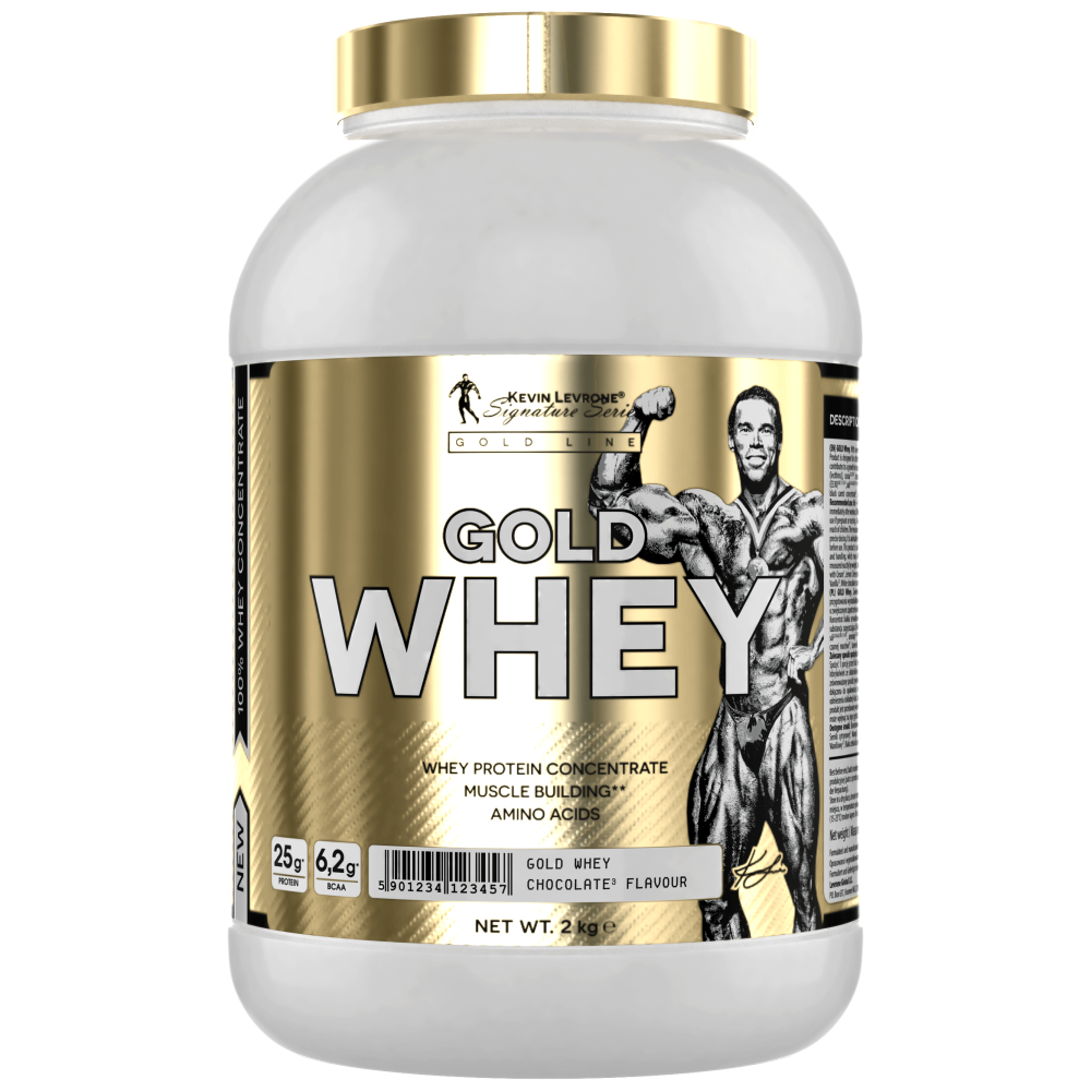 Whey Gold