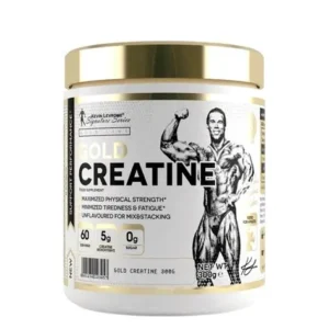 Creatine Gold Kevin Levrone