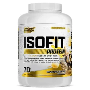 ISO Neutrix Banana