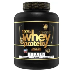 Whey Challenger