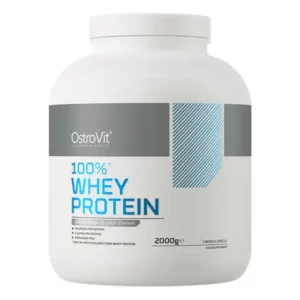 Whey Protein Ostrovit