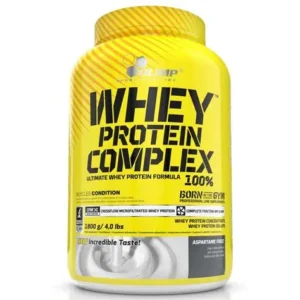 Whey Olimp Protein