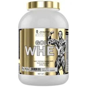 Whey Gold kevin levrone