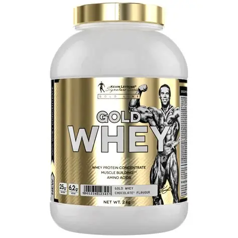 Whey Gold kevin levrone
