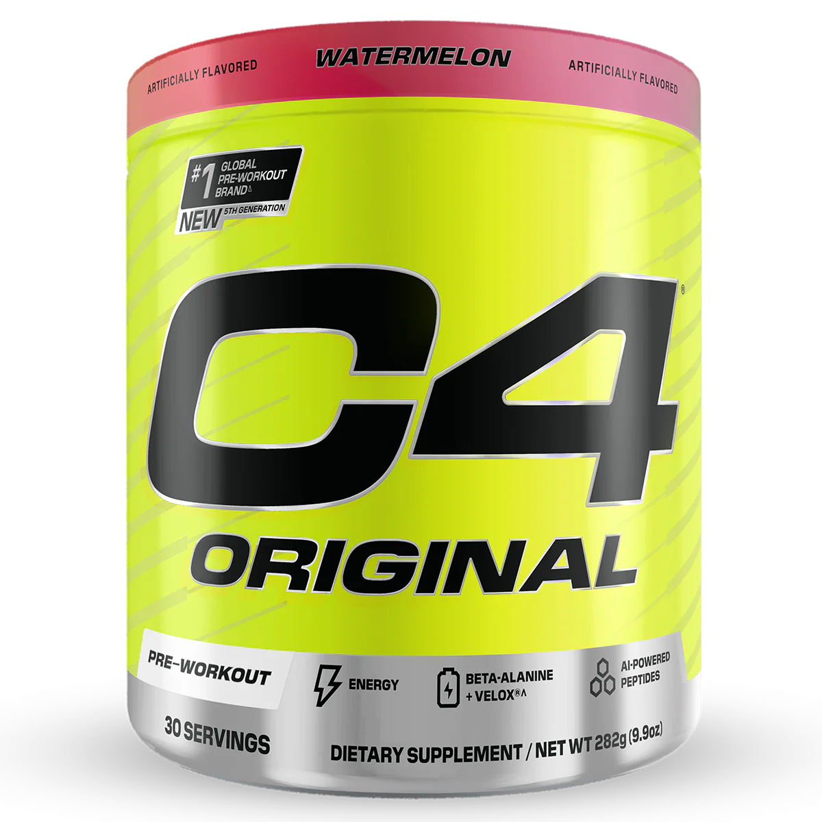 Pre-Workout C4 30 Serving