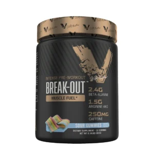 Pre-Workout Victor 30 Servings