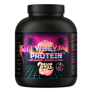 Whey Protein Ostrovit