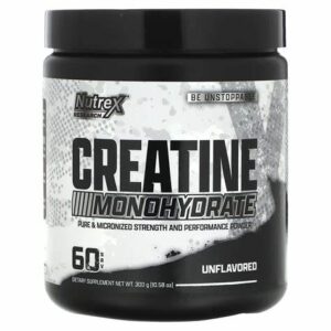 Creatine Neutrix 60 Serving