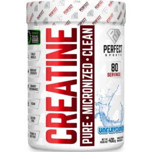 Creatine Perfect Sports 400 G