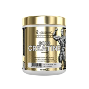 Creatine Gold Kevin Levrone