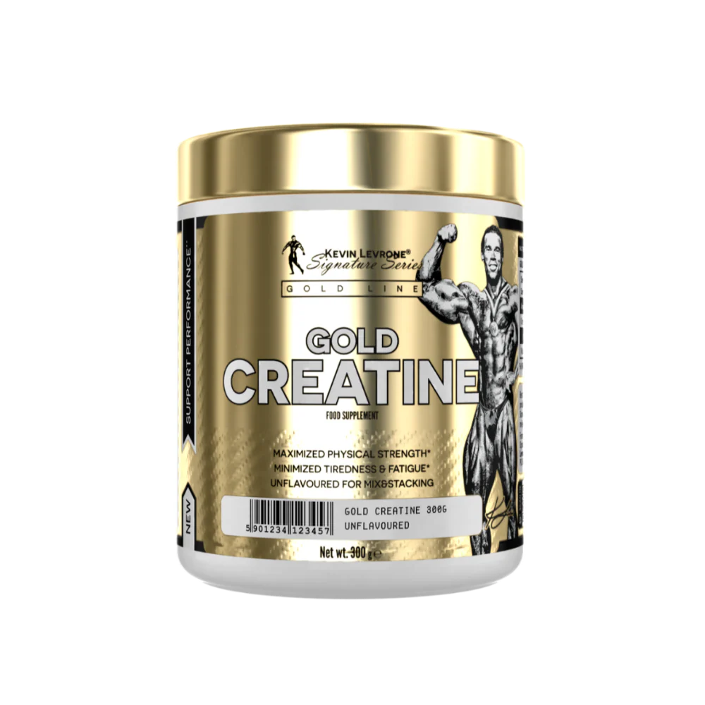 Creatine Gold Kevin Levrone