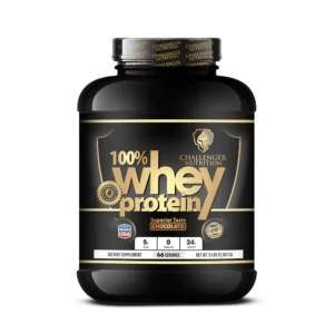 Whey Challenger 66 Serving